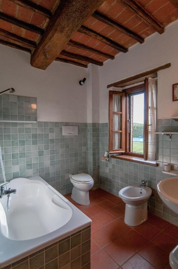 Cottage Casaglia Paciano Exterior foto
